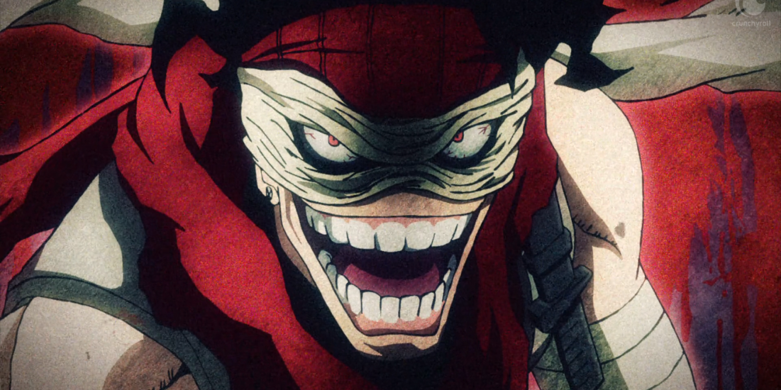 7 serial killers mais terríveis dos animes Fatos Desconhecidos