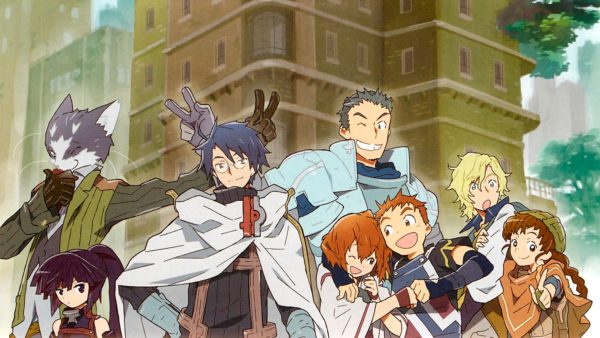 7 animes do gênero isekai que você precisa assistir – Fatos Desconhecidos