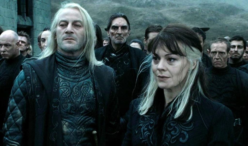 7 coisas que Draco Malfoy fez depois dos livros Fatos Desconhecidos