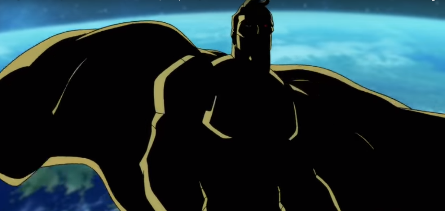 Trailer da nova animação da DC mostra vários Supermen em ação