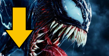 As primeiras reações ao filme do Venom já saíram e não são muito animadoras