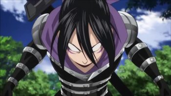 8 personagens mais poderosos de One Punch Man