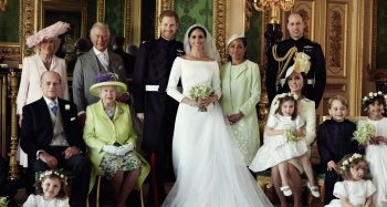 7 curiosidades que nunca te contaram sobre a Família Real Britânica