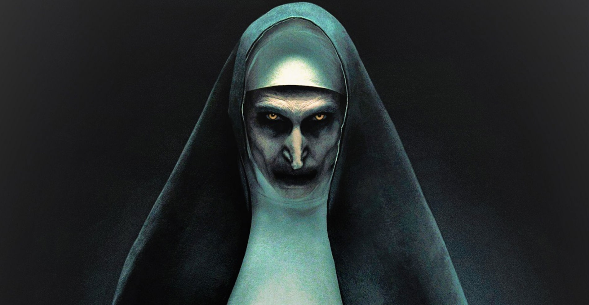 Quem é Valak: O Demônio Sinistro por Trás da Freira