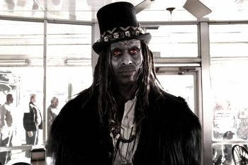 A história de Papa Legba, uma figura de vodu vista como a mais diabólica