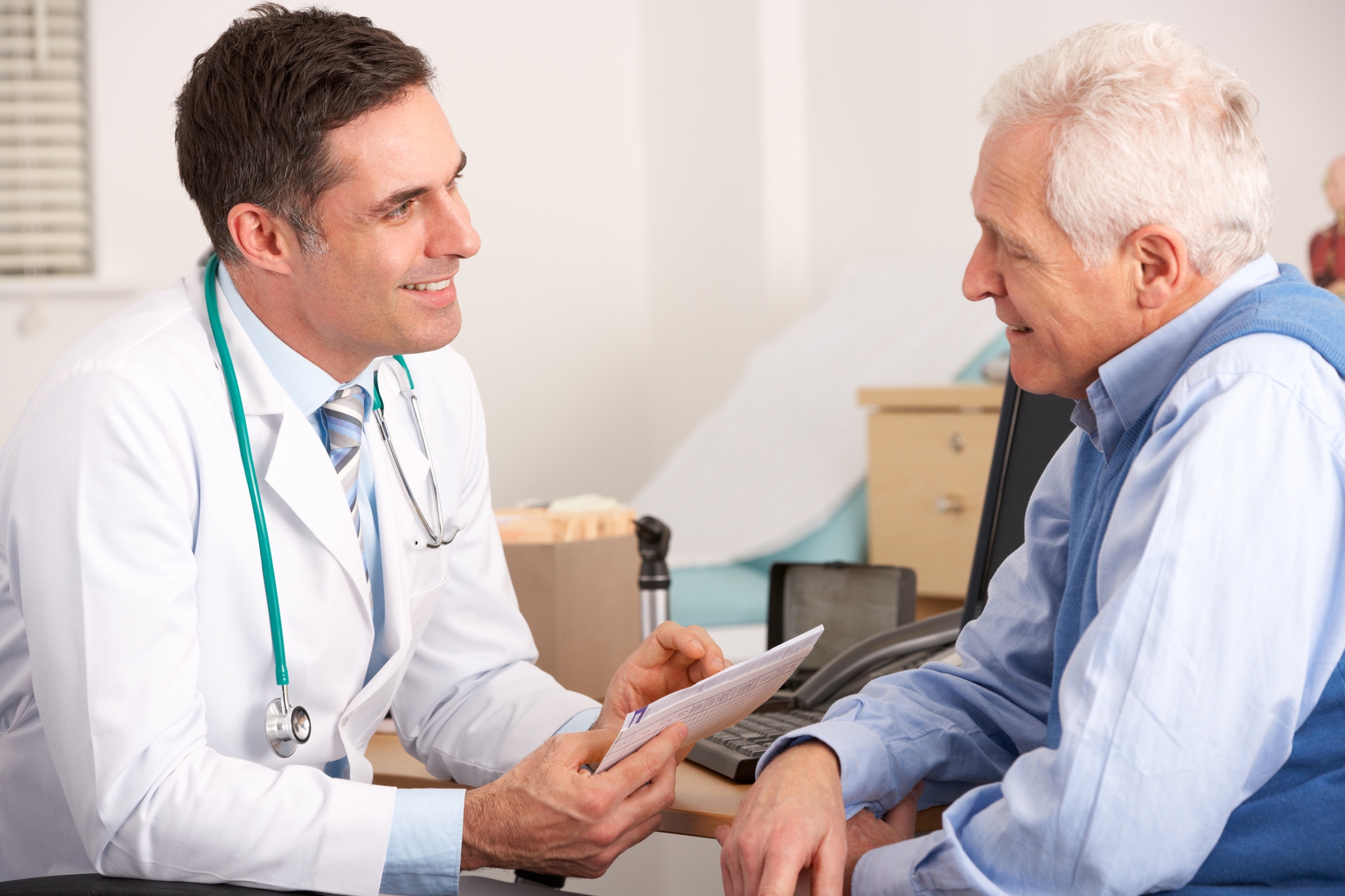 7 conselhos médicos que você nunca deveria ignorar
