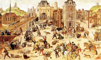 7 mais macabros massacres antigos