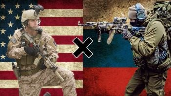 Especialista estuda possibilidade de guerra entre Rússia e EUA em 2019