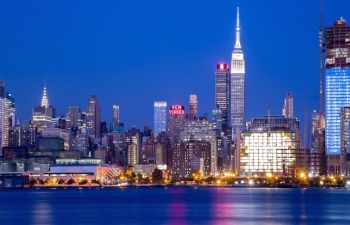 7 cidades históricas que moldaram o mundo que vivemos hoje