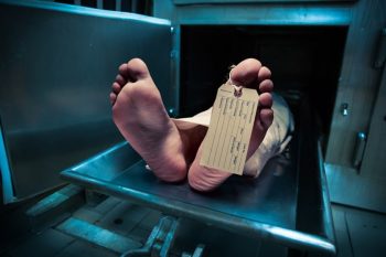 7 funções do nosso corpo que continuam a funcionando mesmo após a morte