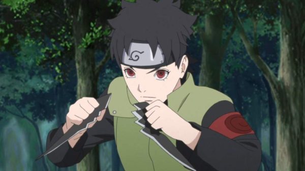 5 personagens de Naruto Shippuden que ficaram com o visual mais