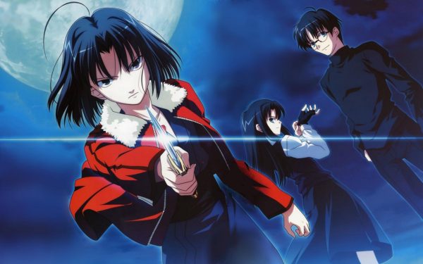 Os Melhores Animes sobre Bruxas - Cinema10