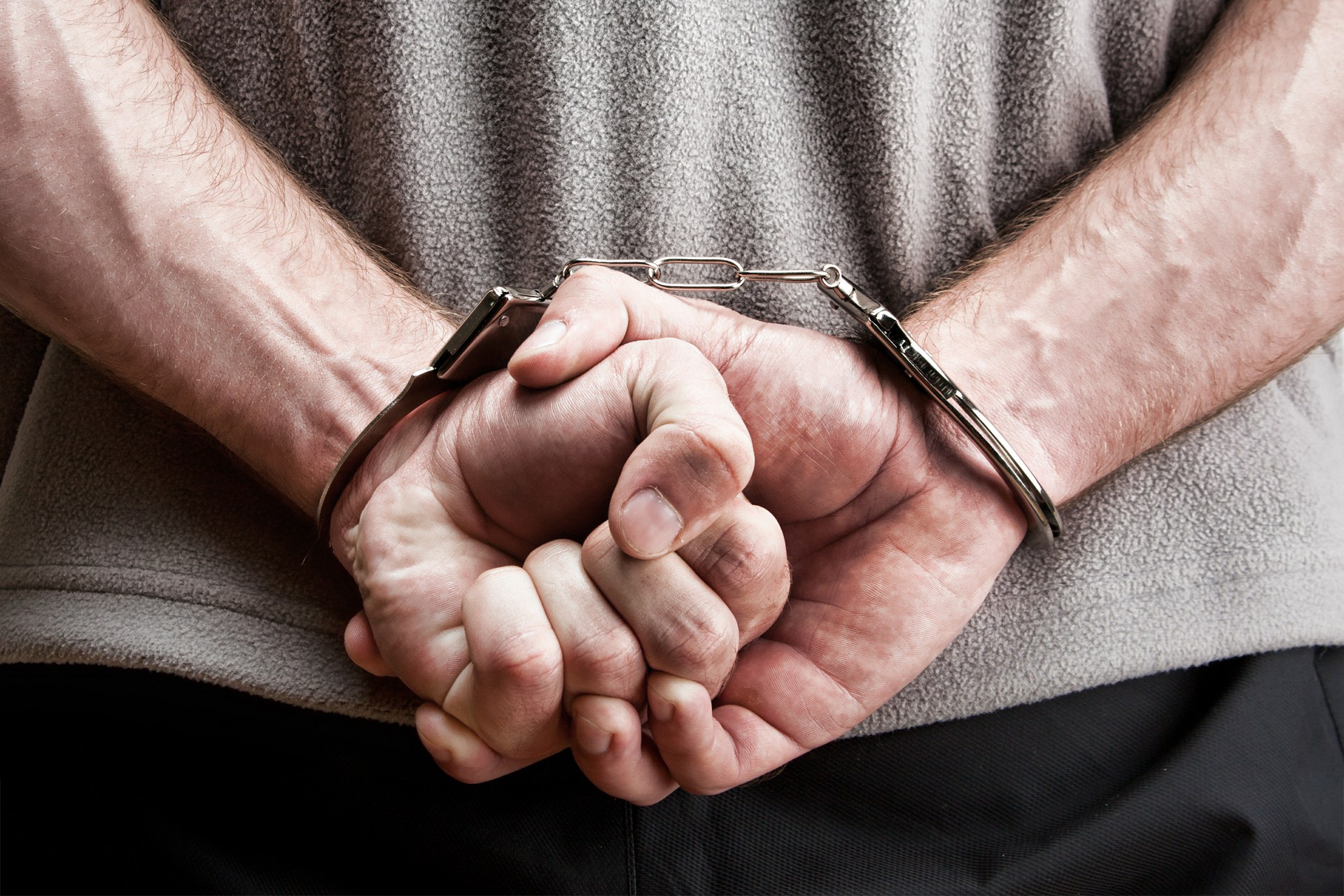 7 criminosos que foram pegos por motivos ridículos