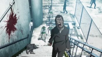 7 animes sobre zumbis que você precisa conhecer