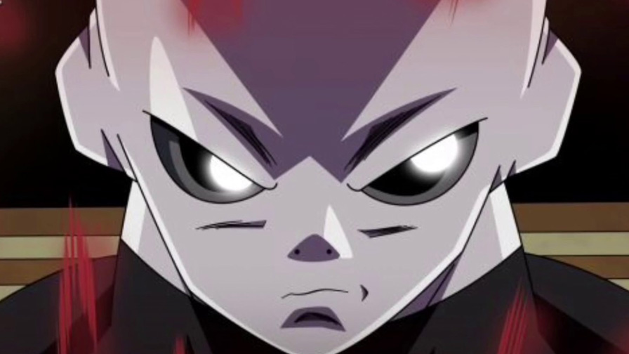 Mangá de Dragon Ball Super revela desejo de Jiren