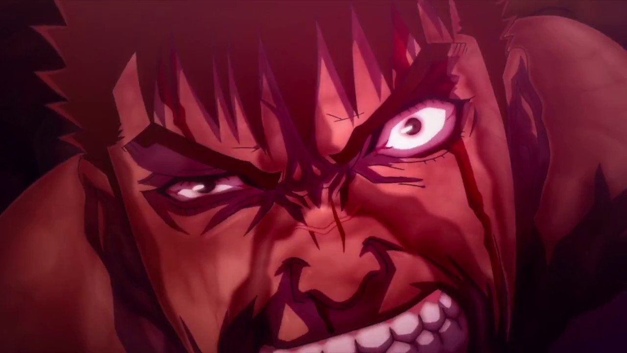 7 animes que todo fã de Berserk deveria assistir – Fatos Desconhecidos