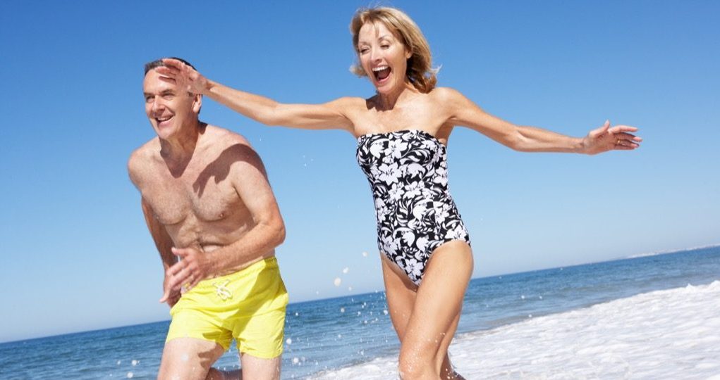 7 coisas que acontecem com nosso corpo após os 40 anos