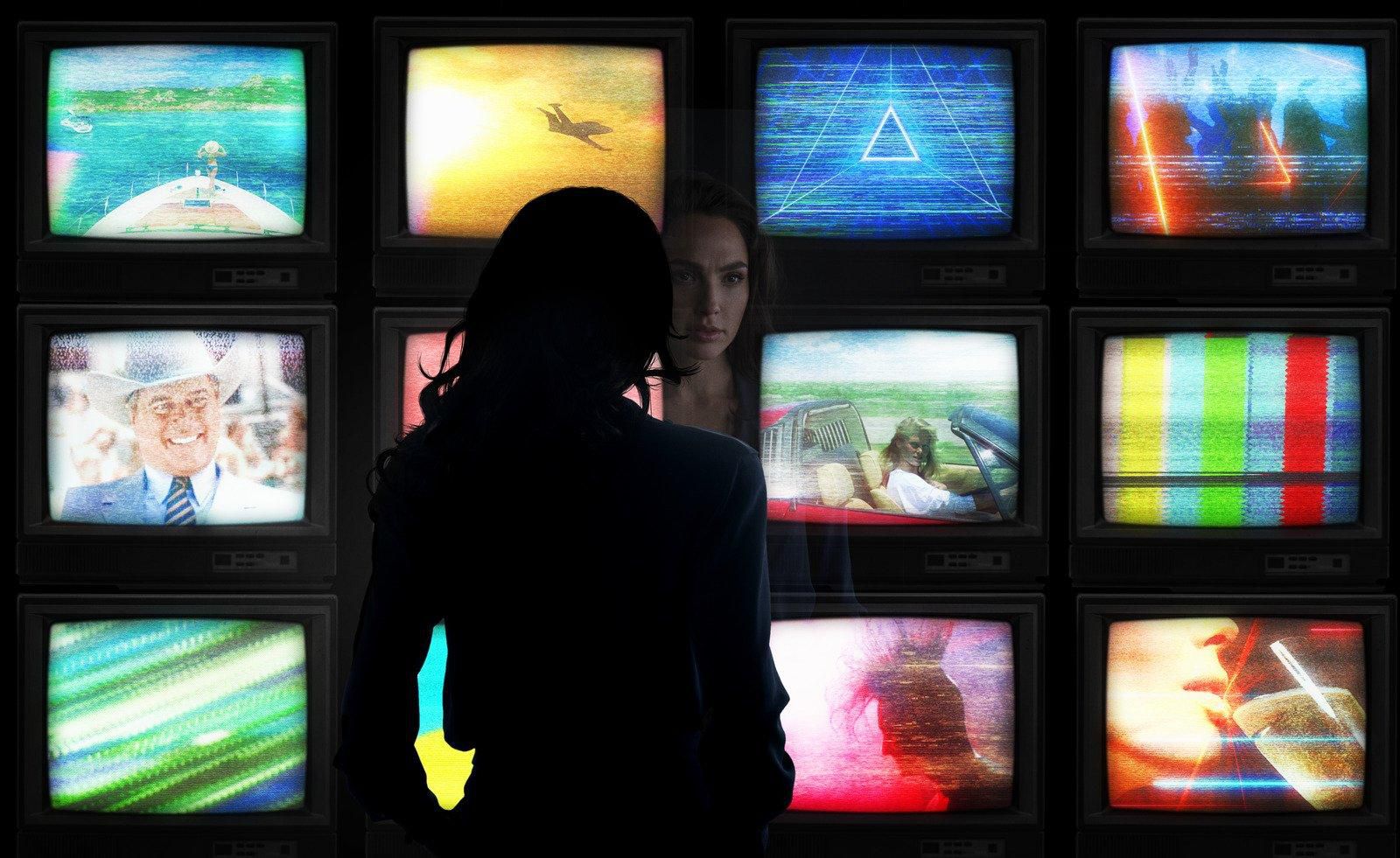 Novo filme da Mulher Maravilha vai mesmo resetar o universo DC?