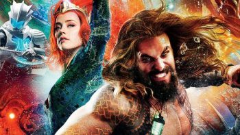 É verdade que Aquaman foi criado por golfinhos?