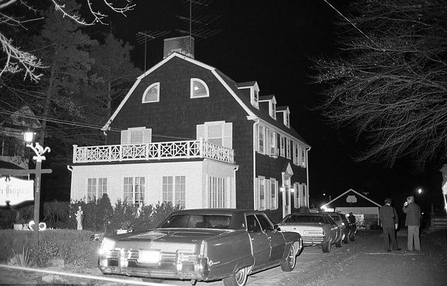 A história que nunca te contaram sobre o massacre de Amityville