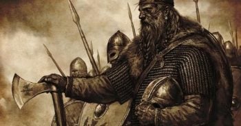 7 fatos incríveis sobre Erik, o vermelho, o pai de todos os vikings