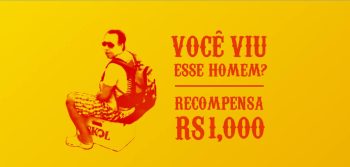 Precisamos encontrar esse cara que fez uma caixa de Skol motorizada