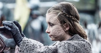 16 atores de Game of Thrones que são irreconhecíveis sem maquiagem