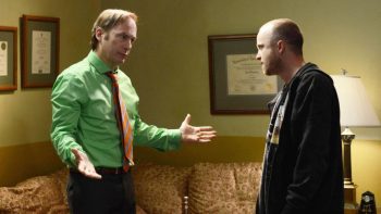 Filme de Breaking Bad pode encerrar Better Call Saul