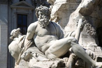 12 coisas que você não sabia sobre Zeus, o rei do Olimpo