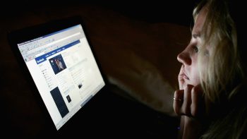 Veja como está a mulher que foi atacada nas redes sociais por conta do seu sorriso