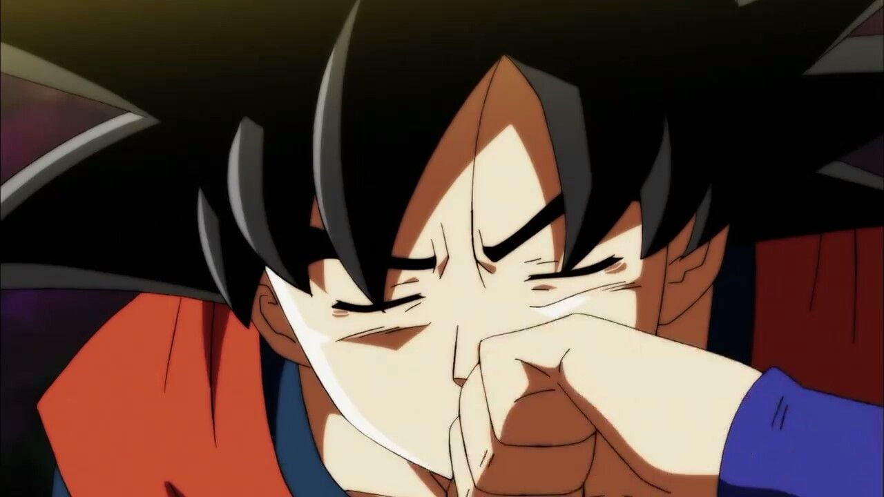 8 provas de que Naruto conseguiria derrotar Goku