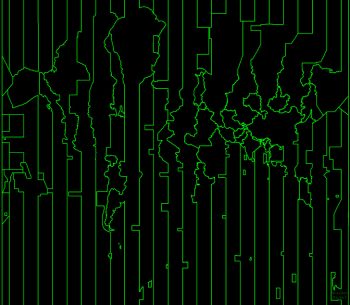 7 mapas que deixariam a escola muito mais interessante