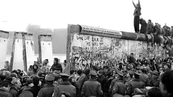 7 curiosidades sobre o Muro da Berlim que todo mundo deveria saber