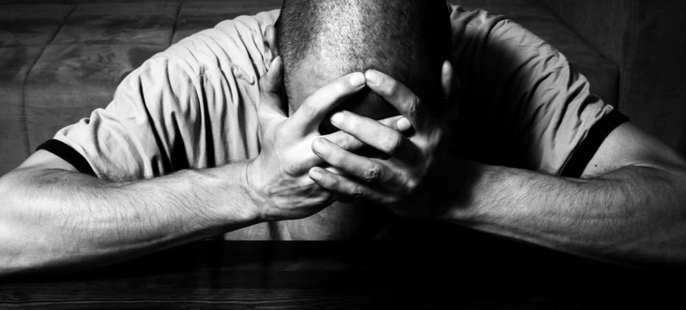 7 fatos sombrios sobre o suicídio