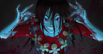 7 animes de terror que você definitivamente não pode ver sozinho