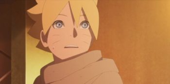 Mais um herói de Naruto se revela um vilão em Boruto