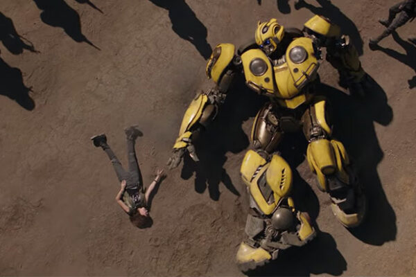 7 razões pelas quais Bumblebee será o melhor filme de Transformers até hoje  – Fatos Desconhecidos