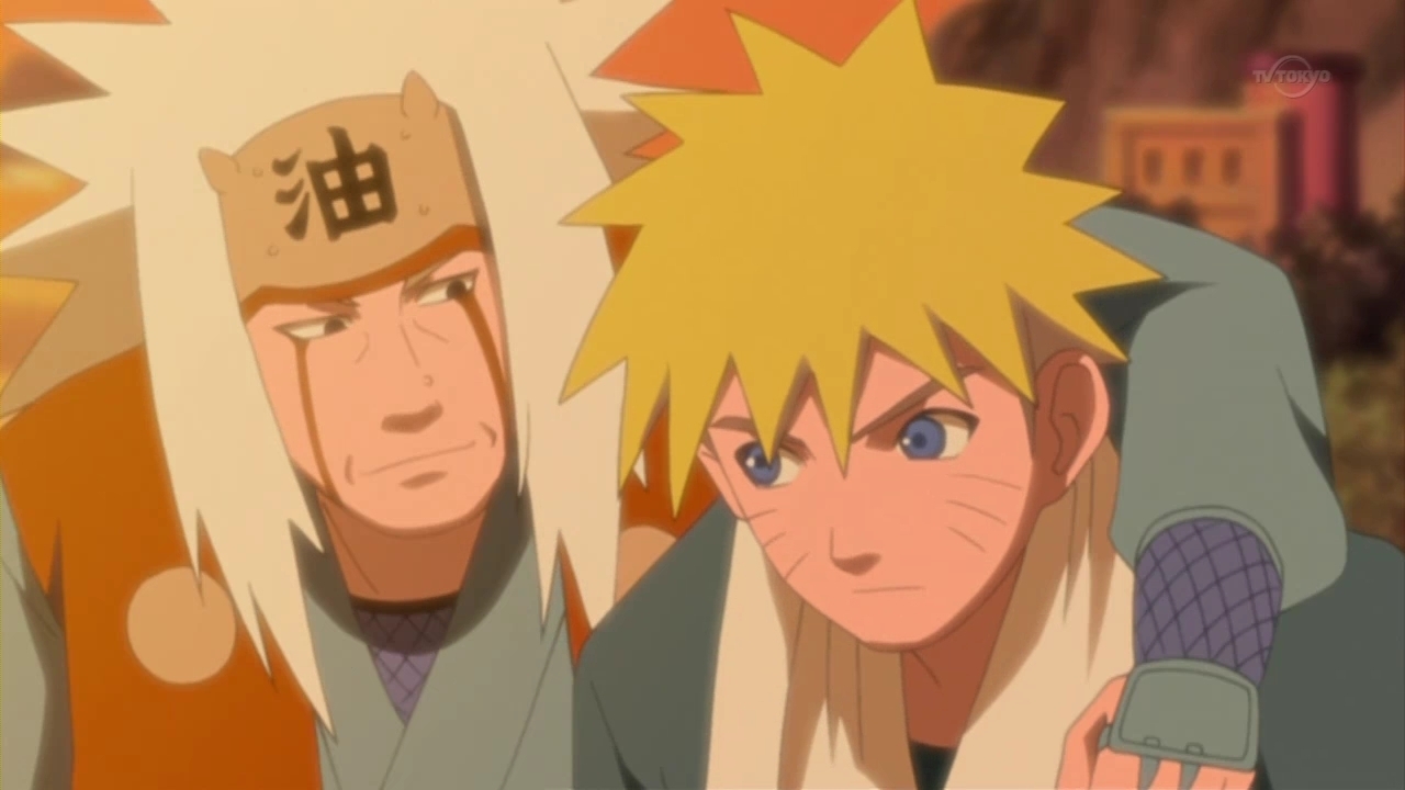 Anime boruto Naruto – Quiz e Testes de Personalidade