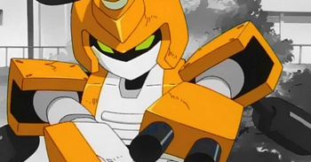 7 animes que você assistia quando criança mas se esqueceu completamente