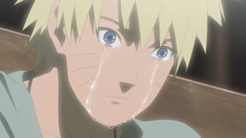 Criador de Naruto comenta a morte mais triste do anime