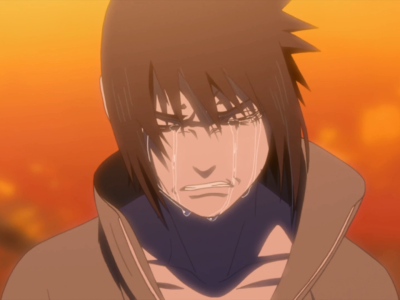 7 coisas sobre Sasuke que todo mundo entende errado – Fatos Desconhecidos
