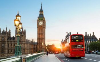 20 fatos incríveis sobre Londres