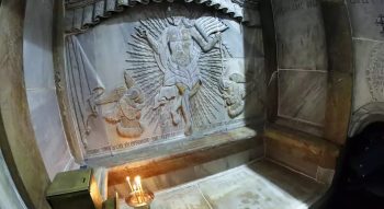 O que o Vaticano encontrou após abrir a ”tumba de Cristo”?