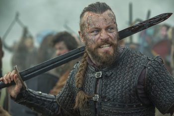 Arqueólogos acreditam ter encontrado uma ”arma secreta” dos Vikings