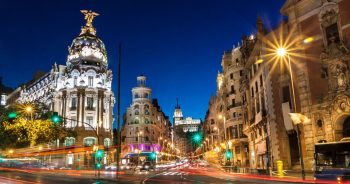 15 fatos incríveis sobre Madrid