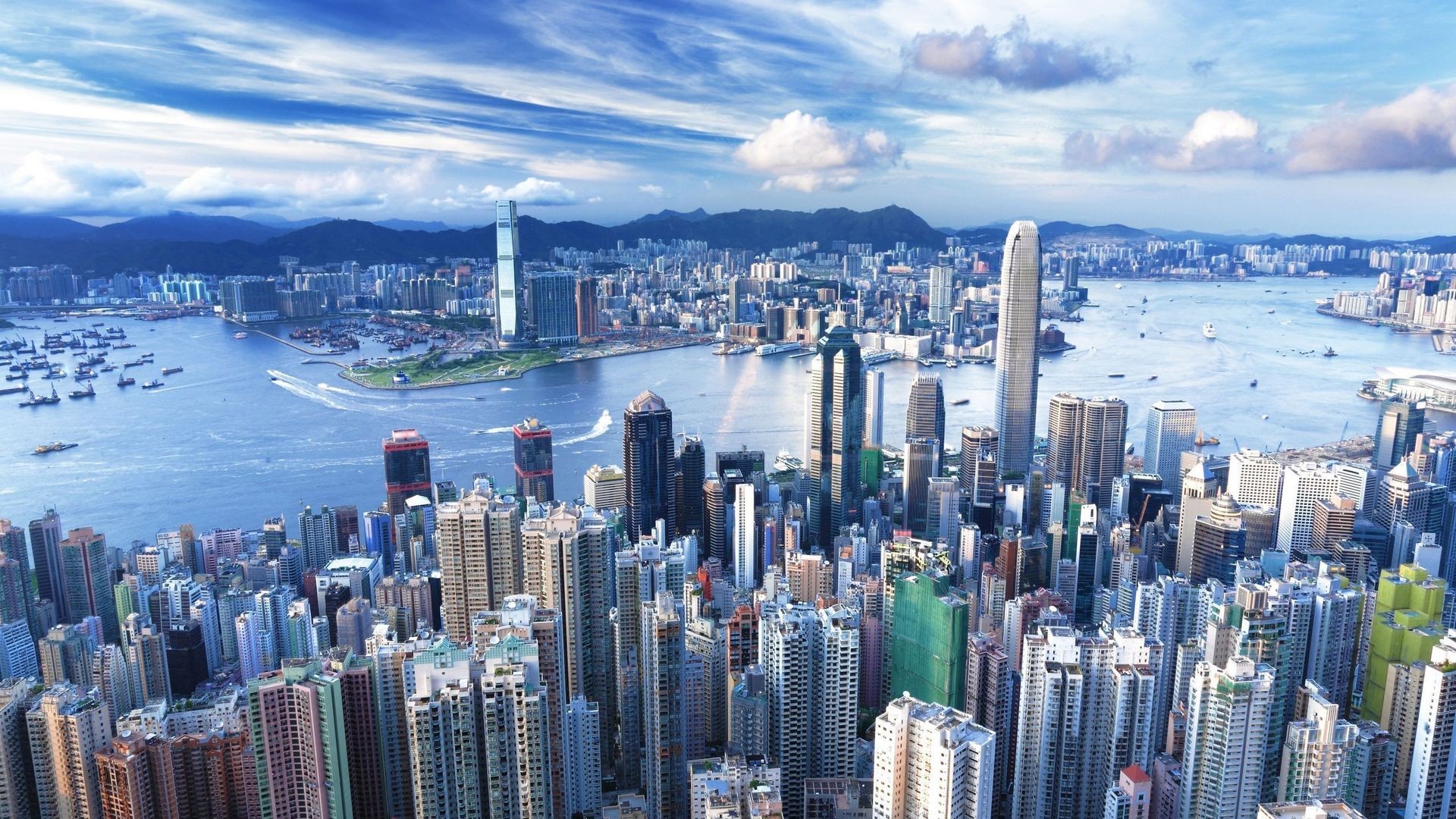 7 maiores cidades do mundo ao longo da História