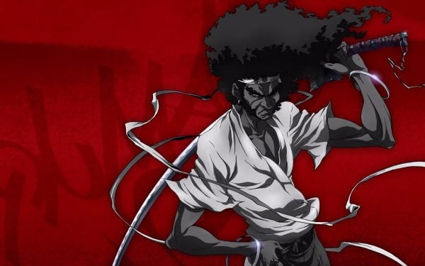 7 melhores animes de artes marciais – Fatos Desconhecidos