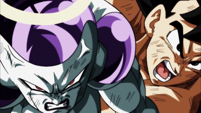 Mangá de Dragon Ball Super revela quem é o saiyajin mais forte do Torneio  do Poder - Critical Hits