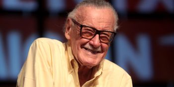 Você é capaz de acertar de qual filme é essa participação especial do Stan Lee? [Quiz]