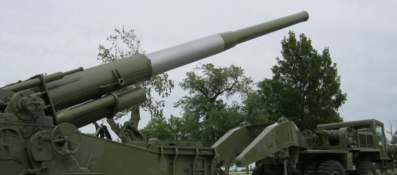 Essa foi a primeira e única arma nuclear que já existiu no mundo